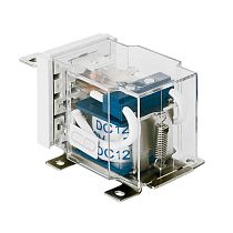 Реле электромагнитное JQX-60F 12DС  ЭНЕРГИЯ