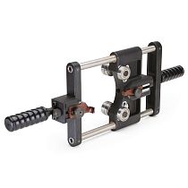 Инструмент для разделки кабель из сшитого полиэтилена КСП-150 КВТ комплект