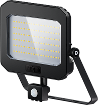 Светильник Navigator 95 202 NFL-05-100-4K-BL-D110-SNR-LED