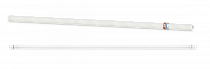 Лампа светодиодная LED-T8-М-PRO 32Вт 230В G13 6500К 3200Лм 1500мм матовая неповоротная IN HOME Лампа светодиодная LED-T8-М-PRO 32Вт 230В G13 6500К 3200Лм 1500мм матовая неповоротная IN HOME