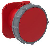 Розетка СП Magnum 125А-6ч/200-415В 3P+PE+N ССИ-445 IP67  IEK