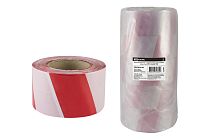 Лента оградительная (упак. 5 шт.) ЛСО-50х200  TDM