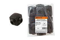 Сжим ответвительный У-731М (4-10 : 1,5-10 мм²) IP20  TDM