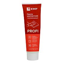 Паста контактная токопроводящая PROFI EKF PROxima Паста контактная токопроводящая PROFI EKF PROxima