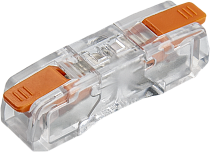 Клеммы монтажные Navigator 95 186 NTC-R4-1-1-50 (50 шт/упак) Клеммы монтажные Navigator 95 186 NTC-R4-1-1-50 (50 шт/упак)