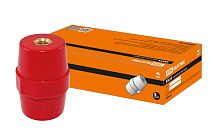 Изолятор SM35 силовой H35xD32xM10мм  TDM