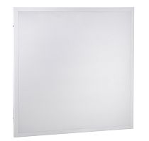 Панель светодиодная тонкая ДУО-4110-L 40Вт 6500К EKF Basic Панель светодиодная тонкая ДУО-4110-L 40Вт 6500К EKF Basic