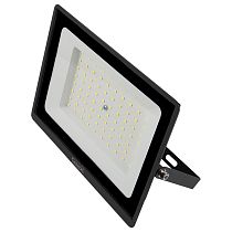 Прожектор светодиодный 100Вт 100-265В 6500К 9500лм IP65 General GTAB-100BT-IP65-6500 Прожектор светодиодный 100Вт 100-265В 6500К 9500лм IP65 General GTAB-100BT-IP65-6500