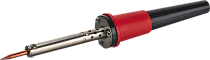 Паяльник ОНЛАЙТ 80 837 OSE-Pes03-30W-KP (пластик, конус прямой) Паяльник ОНЛАЙТ 80 837 OSE-Pes03-30W-KP (пластик, конус прямой)