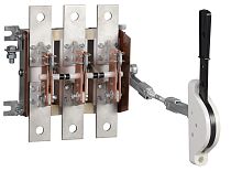 Разъединитель РЕ19-41-31140 1000А GENERICA