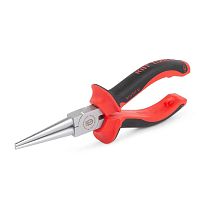 Круглогубцы диэлектрические "Стандарт" 160 мм КВТ