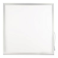 Светодиодная панель ЭРА SPL-510-W-65K-040 40Вт 6500К 3420Лм IP40 595x595x8 белая без драйвера Светодиодная панель ЭРА SPL-510-W-65K-040 40Вт 6500К 3420Лм IP40 595x595x8 белая без драйвера