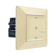 Valena Life NETATMO Сл. кость Выключатель рольст.умн. Valena Life NETATMO Сл. кость Выключатель рольст.умн.