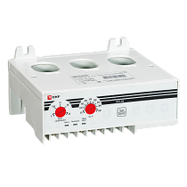 Реле защиты двигателя MPR 400А EKF PROxima
