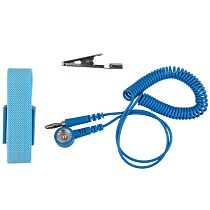 Антистатический браслет REXANT Антистатический браслет REXANT