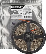 Светодиодная лента ОНЛАЙТ 80 977 OLS-5050RGB60-14.4-IP65-12V