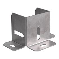 Универсальный ввод трассы лотков 50х50 Промрукав Универсальный ввод трассы лотков 50х50 Промрукав