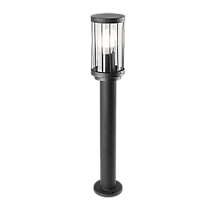 Светильник садово-парковый Gauss Vega столб 10.5*50cm, 170-240V / 50Hz, 1xE27, Max.60W, IP: 54, 1/10 Светильник садово-парковый Gauss Vega столб 10.5*50cm, 170-240V / 50Hz, 1xE27, Max.60W, IP: 54, 1/10