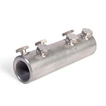 Соединитель болтовой 6СБЕ-800 КВТ