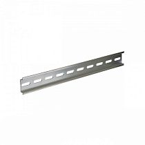 DIN-рейка оцинкованная TH35-7.5 200cm CHINT DIN-рейка оцинкованная TH35-7.5 200cm CHINT