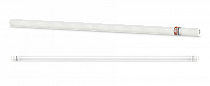 Лампа светодиодная LED-T8-М-PRO 30Вт 230В G13 4000К 3000Лм 1200мм матовая неповоротная IN HOME Лампа светодиодная LED-T8-М-PRO 30Вт 230В G13 4000К 3000Лм 1200мм матовая неповоротная IN HOME