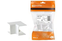 Внутренний угол КМВ 40х16  (4 шт./комп.)  TDM