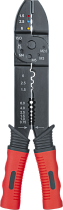 Съёмник изоляции Navigator 82 298 NHT-Sim07-4v1 (механический, 4-в-1)