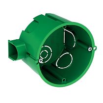КОРОБКА УСТАНОВОЧНАЯ ДЛЯ СПЛОШНЫХ СТЕН 68(65)X45 (коробка по 200шт) Systeme Electric (Schneider Electric)