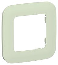 FLITE Рамка 1-местная РУ-1-А-ФлП панг IEK