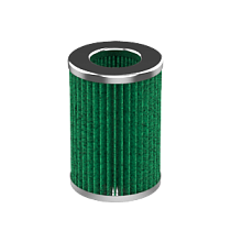 Фильтр для очистителя воздуха Gauss серии Guard с индикаторами температуры и влажности Фильтр для очистителя воздуха Gauss серии Guard с индикаторами температуры и влажности