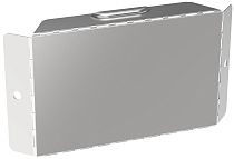 ESCA 3 Крышка поворота вертикального внешнего 90град 50х100-0,6 IEK