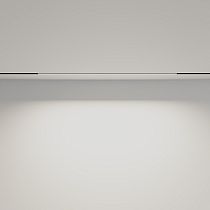 Светильник ЭРА магнитный трековый TRM20-1-60-15W3K-B для системы NOVA 60см 48V 15Вт 3000К заливающий свет черный