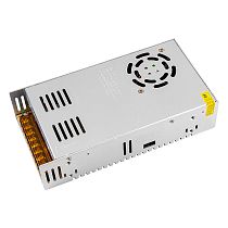 Драйвер светодиодный GDLI-350-IP20-12