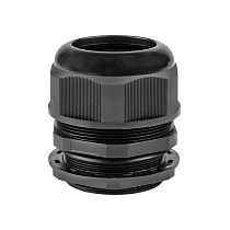 Сальник MG40 IP68 d отверстия 40мм  d проводника 24-30мм EKF PROxima