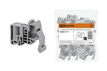 Ограничитель серии ЗНН на DIN-рейку (Ph-C E/UK)  TDM