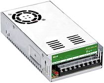 Импульсный источник питания 500Вт 24В 20,8А ИП-505