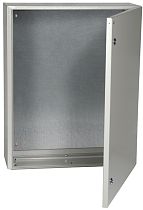 Корпус металлический ЩМП-4-0 36 УХЛ3 IP31  IEK