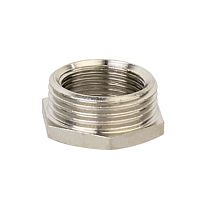 Переходник M25x1,5 (наружн. резьба)/ M20x1,5 (внутр. резьба) DKC