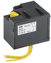 Контакт аварийный АКм-400 MASTER  IEK