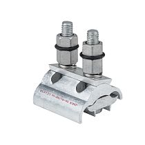 Зажим ответвительный плашечный SL37.27 10-95 мм2 / 10-95 мм2 EKF PROxima Зажим ответвительный плашечный SL37.27 10-95 мм2 / 10-95 мм2 EKF PROxima