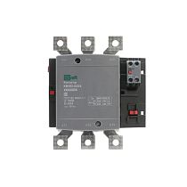 Контактор 225А 380В_АС АС3_ АС4 1НО+1НЗ КМ-102