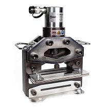 Шинорез гидравлический ШР-150V NEO КВТ комплект