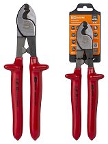 Кабелерез диэлектрический, 250 мм, 1000 В, CR-V, «ПрофиЭлектрик»  TDM