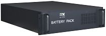 ITK ELECTRA OR Батарейный кабинет 16х9AH 2U IEK