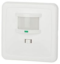 Датчик движения ЭРА MD 020 для дома инфракрасный 200Вт 9м