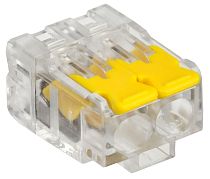 Строительно-монтажная клемма СМК 221-412 IEK