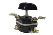 Пакетный выключатель ПВ2-16 исп.1 2П 16А 220В IP00  TDM