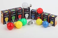 Сетодиодная лампа ЭРА LED A50-3W-E27 (диод. груша бел., 13SMD, 3W, E27, для белт-лайт) Сетодиодная лампа ЭРА LED A50-3W-E27 (диод. груша бел., 13SMD, 3W, E27, для белт-лайт)