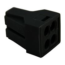 CМК-4 (4х2,5мм2) серые, с пастой 50 шт/уп ЭНЕРГИЯ CМК-4 (4х2,5мм2) серые, с пастой 50 шт/уп ЭНЕРГИЯ