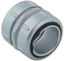 Муфта соединительная для металлорукава СММ38  IEK